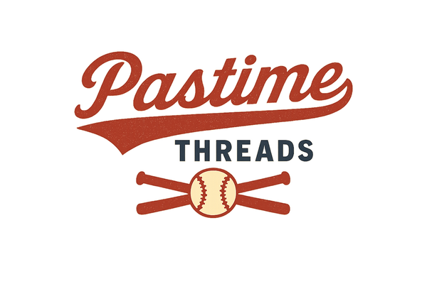 Pastime Threads