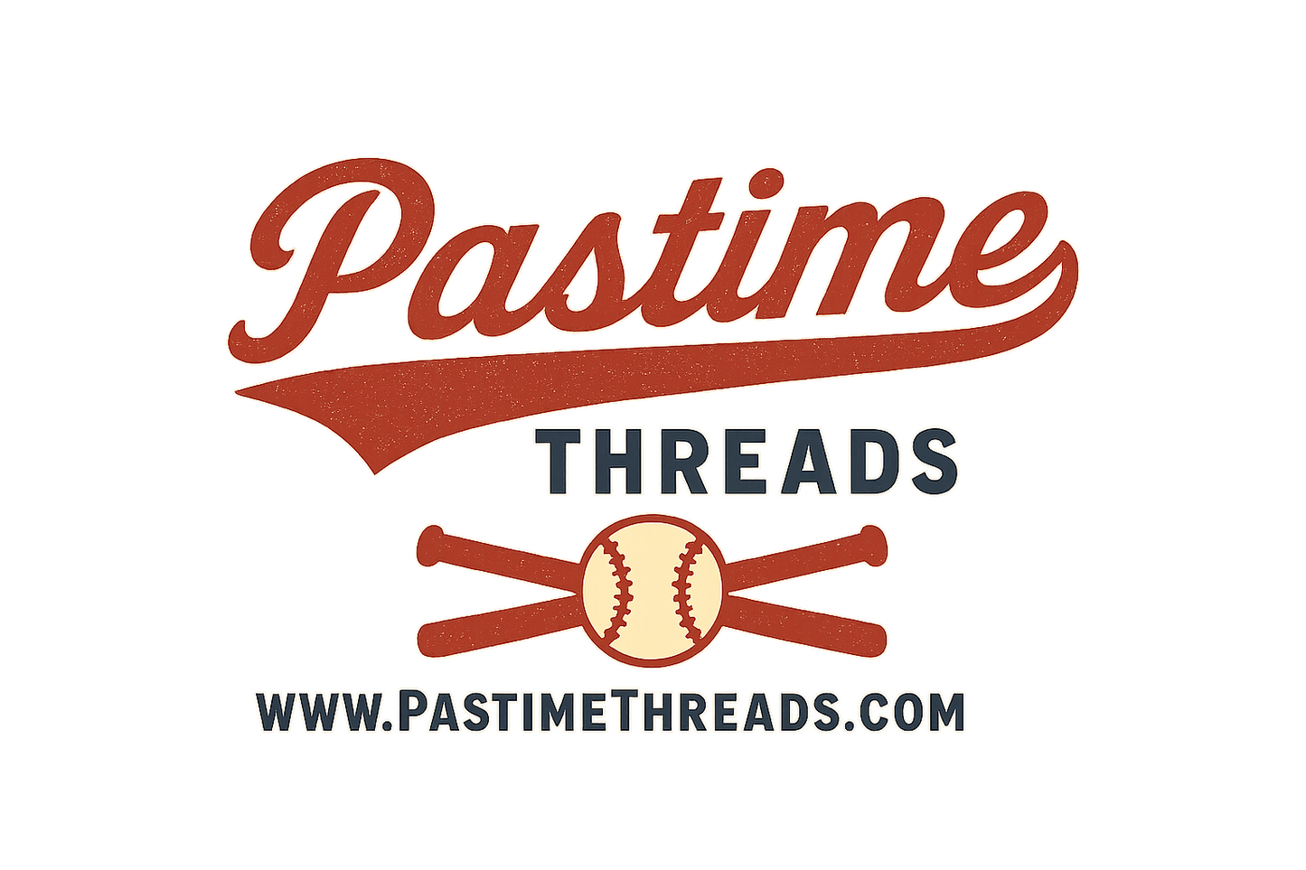 Pastime Threads Gift Card