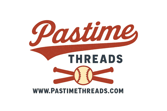 Pastime Threads Gift Card
