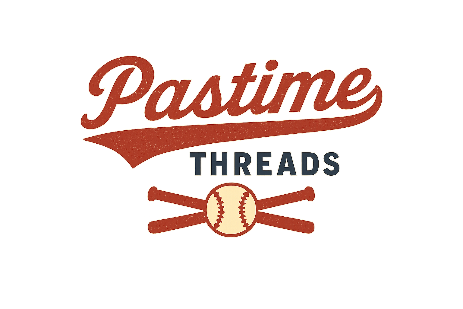 Pastime Threads